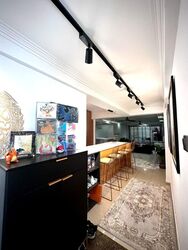 Blk 525 Fragrant Woods (Woodlands), HDB 5 Rooms #519431061